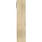 Ekena Millwork Westlake Traditional Rough Sawn Bracket w/ Offset Brace, Douglas Fir, 6"W x 28"D x 28"H BKT0604X28X28WTL01RDF - alternate 2